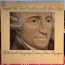 Joseph Haydn - The Three Organ Concertos *SHRINK* | Near Mint (NM) Near Mint (NM)