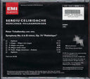 Symphony No. 6 In B Minor, Op. 74 "Pathétique" (CD) | Near Mint (NM) Near Mint (NM)