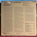Ludwig Van Beethoven - Symphony No. 4 In B Flat Major · Oberon Overture *SHRINK* | Near Mint (NM) Near Mint (NM)