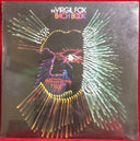 The Virgil Fox Bach Book | Near Mint (NM) Near Mint (NM)