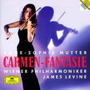 Carmen-Fantasie (CD) | Near Mint (NM) Near Mint (NM)