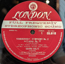 Symphony No. 2 In C Minor, Opus 17 ("Little Russian") | Near Mint (NM) Near Mint (NM)