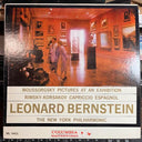 Pictures At An Exhibition · Capriccio Espagnol (VINYL) | Near Mint (NM or M-)