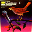 The Firebird (Ballet Suite) / Song Of The Nightingale (VINYL) | Near Mint (NM) Near Mint- (NM-)