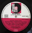 Wolfgang Amadeus Mozart - Violinkonzerte Nr. 4 D-Dur KV 218 Und Nr.5 A-Dur KV 219 *GERMANY* | Near Mint (NM) Excellent (EX)