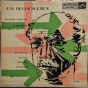 Richard Strauss - Ein Heldenleben | Near Mint (NM) Excellent (EX)