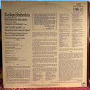 Родион Щедрин - Mischievous Melodies / Not Love Alone | Near Mint (NM) Very Good Plus (VG+)