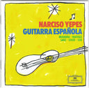 Guitarra Española (CD) | Near Mint (NM) Near Mint (NM)
