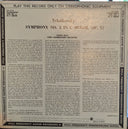 Symphony No. 2 In C Minor, Opus 17 ("Little Russian") | Near Mint (NM) Near Mint (NM)