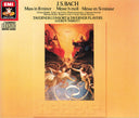 Johann Sebastian Bach - Mass In B Minor (2xCD) | Near Mint (NM or M-)