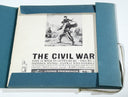 Frederick Fennell - The Civil War, Its Music And Its Sounds • Volume 1 | Near Mint (NM) Excellent (EX)