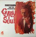 Mantovani And His Orchestra - Gypsy Soul | Near Mint (NM) Near Mint (NM)