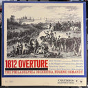1812 Overture (VINYL) | Near Mint (NM or M-)