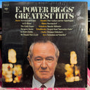 E. Power Biggs - E. Power Biggs' Greatest Hits *SHRINK* | Near Mint (NM) Near Mint (NM)