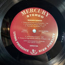 Osipov State Russian Folk Orchestra - Balalaika Favorites (VINYL) | Near Mint (NM) Near Mint (NM)