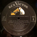 Glenn Miller And His Orchestra - Second Pressing, Volume Two | Near Mint (NM) Near Mint (NM)