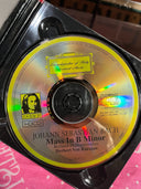 Bach / Herbert Von Karajan - Mass in B Minor *HDCD-JAPAN* | Near Mint (NM) Very Good Plus (VG+)