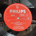 Piano Concertos (VINYL) | Near Mint (NM) Near Mint (NM)
