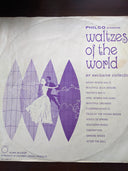 Unknown Artist - Philco Presents Waltzes of the World | Near Mint (NM) Generic