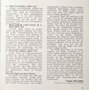 Johann Sebastian Bach - Die Grosse Silbermannorgel Des Domes Zu Freiberg (CD) | Near Mint (NM or M-)