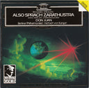 Also Sprach Zarathustra = Ainsi Parlait Zarathoustra • Don Juan (CD) | Near Mint (NM) Near Mint (NM)