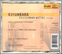Koyunbaba (CD) | Near Mint (NM) Near Mint (NM)