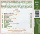 Music For Violin And Piano, Volume 1: Violin Sonata, Op. 57 • Violin Sonatina, Op. 100 (CD) | Near Mint (NM) Near Mint (NM)