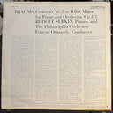 Piano Concerto No. 2 In B Flat Major (VINYL) | Near Mint (NM or M-) Very Good Plus (VG+)
