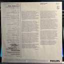Felix Mendelssohn-Bartholdy - Elias | Near Mint (NM) Near Mint (NM)