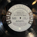 Pictures At An Exhibition · Capriccio Espagnol (VINYL) | Near Mint (NM or M-)