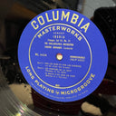 Claude Debussy - La Mer / Iberia | Near Mint (NM) Near Mint (NM)