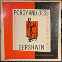 Porgy And Bess (VINYL) | Near Mint (NM) Very Good Plus (VG+)