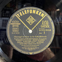 Girolamo Frescobaldi - Die Alte Orgel Im Dom Zu St. Gallen/Schweiz | Near Mint (NM) Near Mint (NM)