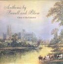 Henry Purcell - Anthems By Purcell And Blow | Near Mint (NM) Near Mint (NM)