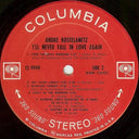 I'll Never Fall In Love Again | Near Mint (NM) Near Mint (NM)