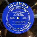 Robert Schumann - Symphony No. 1 In B-Flat Major, Op. 38 ("Spring") 10" | Near Mint (NM) Excellent (EX)