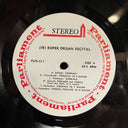 Jiří Ropek - Organ Music *SHRINK* | Near Mint (NM) Near Mint (NM)