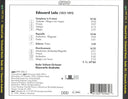 Symphony In G Minor · Rhapsody · Scherzo · Divertimento (CD) | Near Mint (NM) Near Mint (NM)