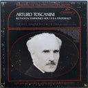 Arturo Toscanini - Beethoven: Symphonies Nos. 1, 4 & 6 ("Pastorale") *BOX* | Near Mint (NM) Excellent (EX)