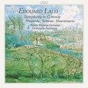 Symphony In G Minor · Rhapsody · Scherzo · Divertimento (CD) | Near Mint (NM) Near Mint (NM)