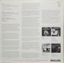 Piano Concertos (VINYL) | Near Mint (NM) Near Mint (NM)