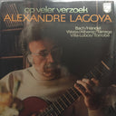 Viva Lagoya ! | Near Mint (NM) Near Mint (NM)