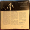 Franz Liszt - Hungarian Rhapsodies Nos. 1 And 2, Bartered Bride: Overture *STEREO/RED SEAL* | Near Mint (NM) Excellent (EX)