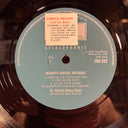 Maurice Greene (2) - Anthems *PROMO* | Near Mint (NM) Near Mint (NM)