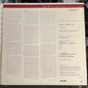 Eine Kleine Nachtmusik, Canon, Toy Symphony (VINYL) | Near Mint (NM or M-) Excellent (EX)