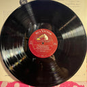Johannes Brahms - Eleven Chorale Preludes (Complete) | Very Good Plus (VG+) Very Good Plus (VG+)