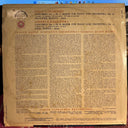 Sergei Prokofiev - Concerto No, 3 For Piano And Orchestra / Concerto No, 3 For Piano And Orchestra *UK - BLUE LABELS* | Very Good Plus (VG+) Very Good (VG)