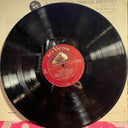 Johannes Brahms - Eleven Chorale Preludes (Complete) | Very Good Plus (VG+) Very Good Plus (VG+)