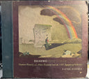 Johannes Brahms - Concerto No. 2, In B Flat Major For Piano And Orchestra, Op. 83 *6X12" SHELLAC* | Very Good Plus (VG+) Very Good (VG)