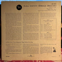 Johannes Brahms - Eleven Chorale Preludes (Complete) | Very Good Plus (VG+) Very Good Plus (VG+)
